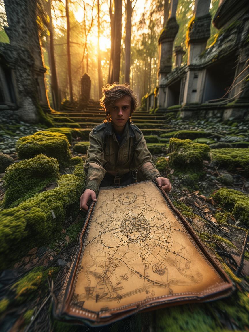 手游传奇石墓走法-石墓攻略技巧？插图1