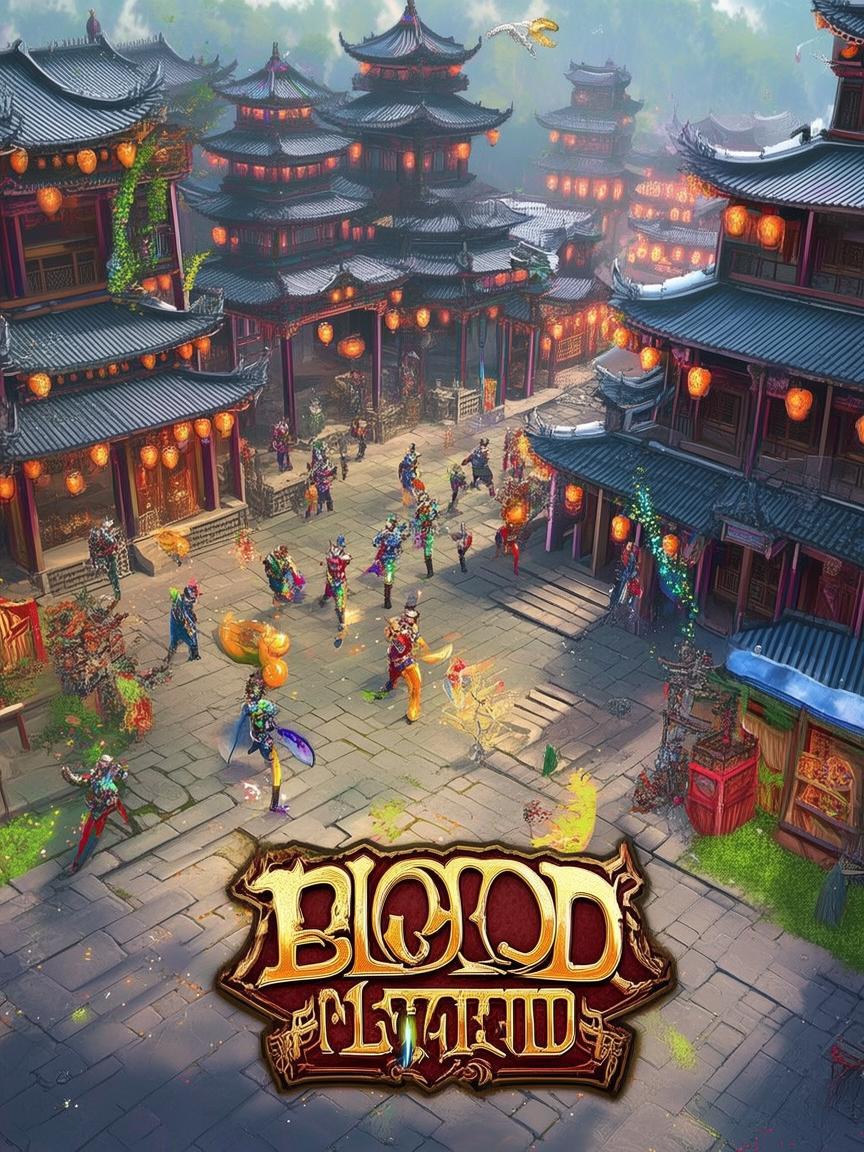 热血传奇手游强化13-强化13秘籍揭秘插图