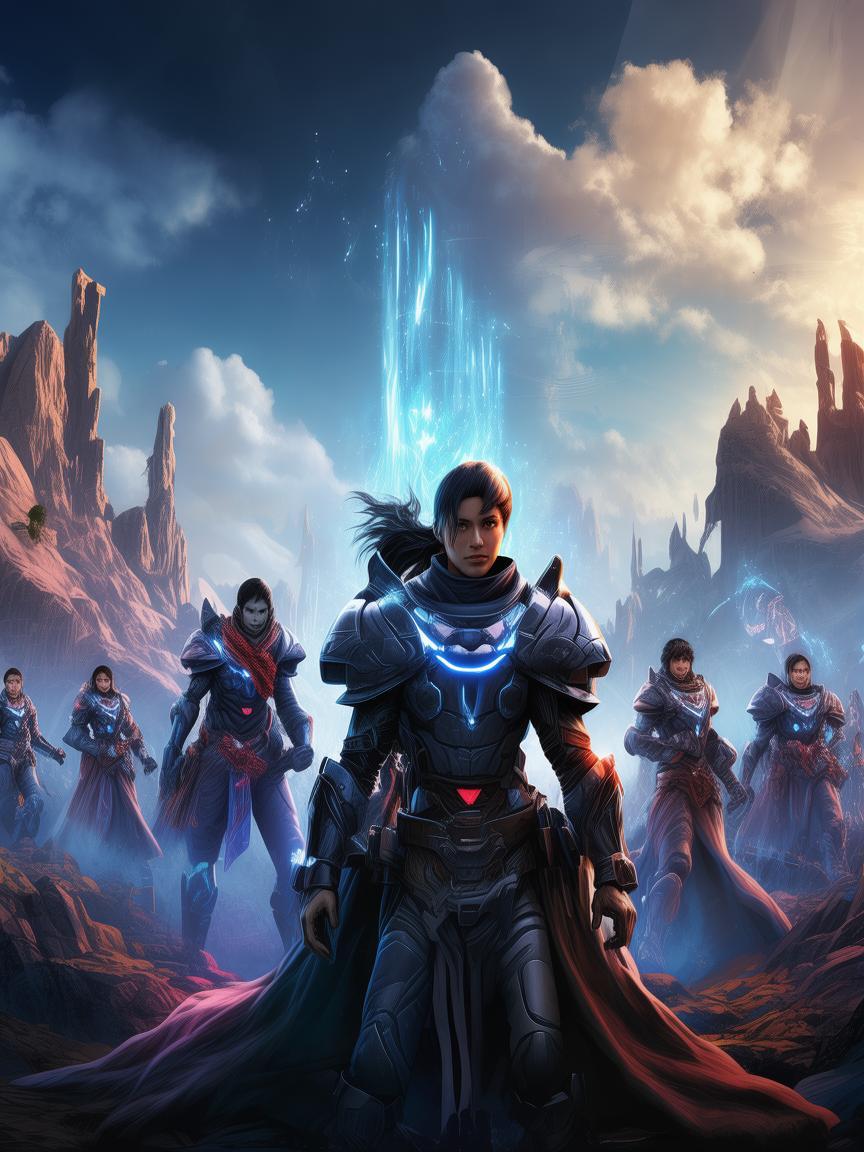 轩辕传奇手游战术-轩辕传奇手游战术解析插图