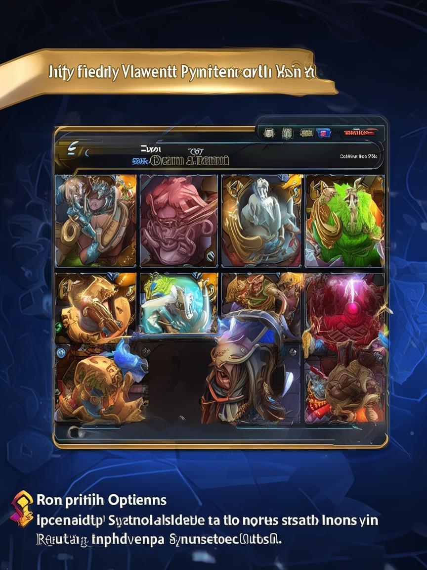 传奇世界手游充值方式-传奇手游充值技巧揭秘插图 传奇世界手游充值方式-传奇手游充值技巧揭秘插图