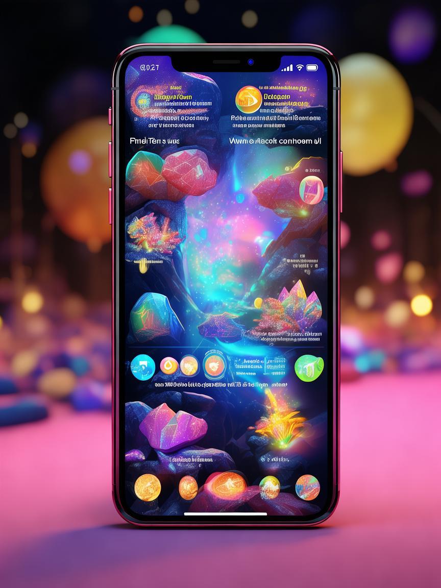 传奇世界手游矿石解锁-传奇手游矿脉解锁奥秘插图