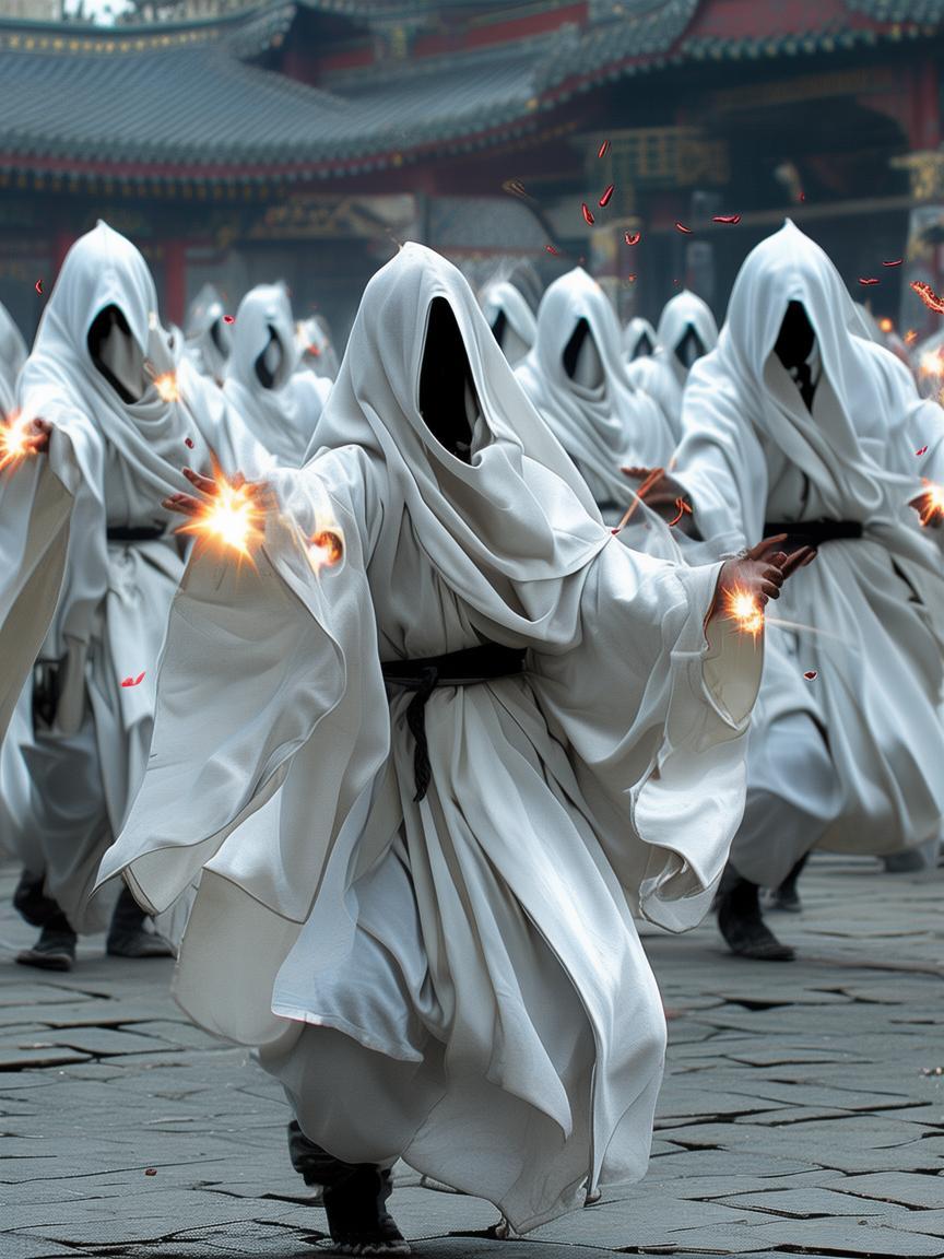传奇手游 道士 群毒-道士群毒秘术揭秘插图