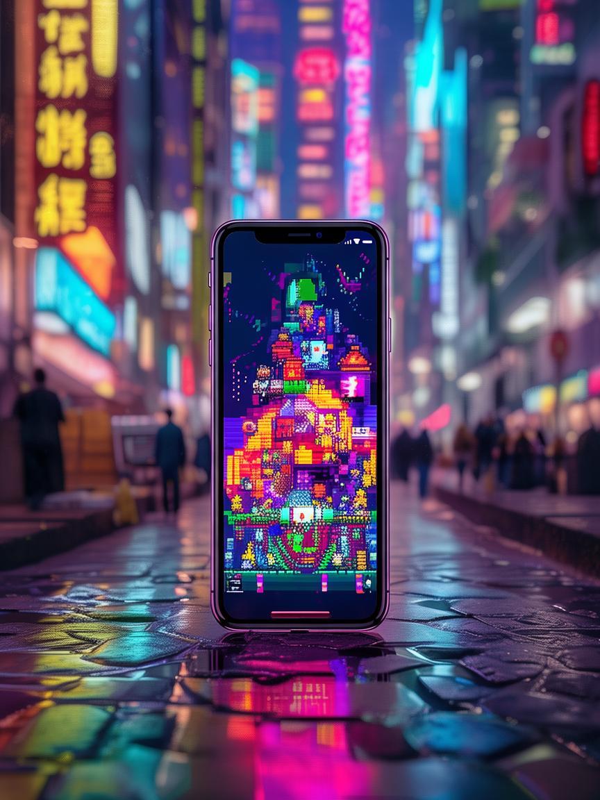 热血传奇手游盛大-热血传奇手游盛大：谁在玩？插图