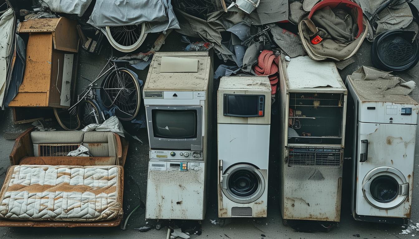 上海扔床垫__上海扔家具收费吗