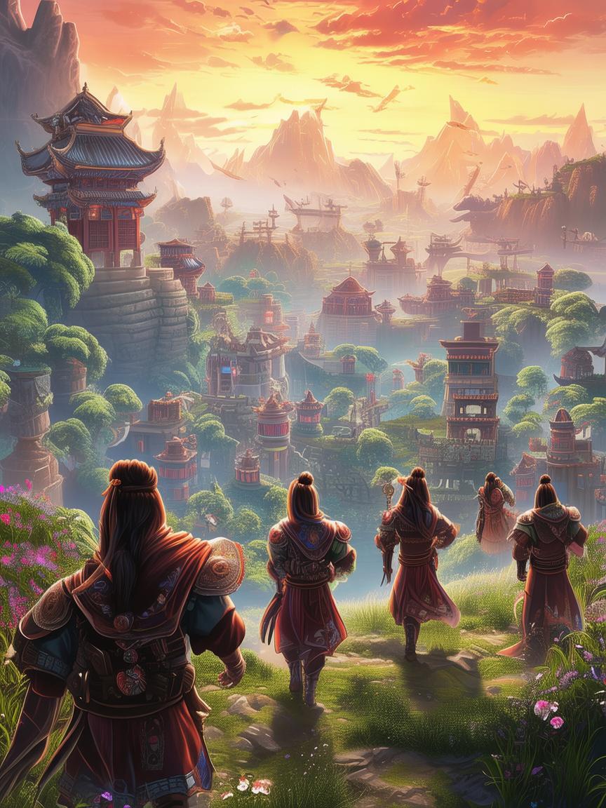 游戏软件下载传奇手游-传奇手游免费下载？插图