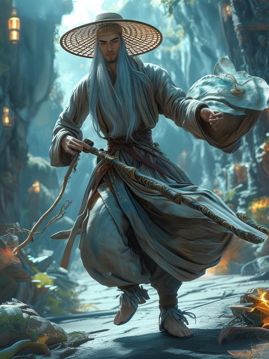 传奇手游道士pk走位-道士PK走位技巧揭秘插图1