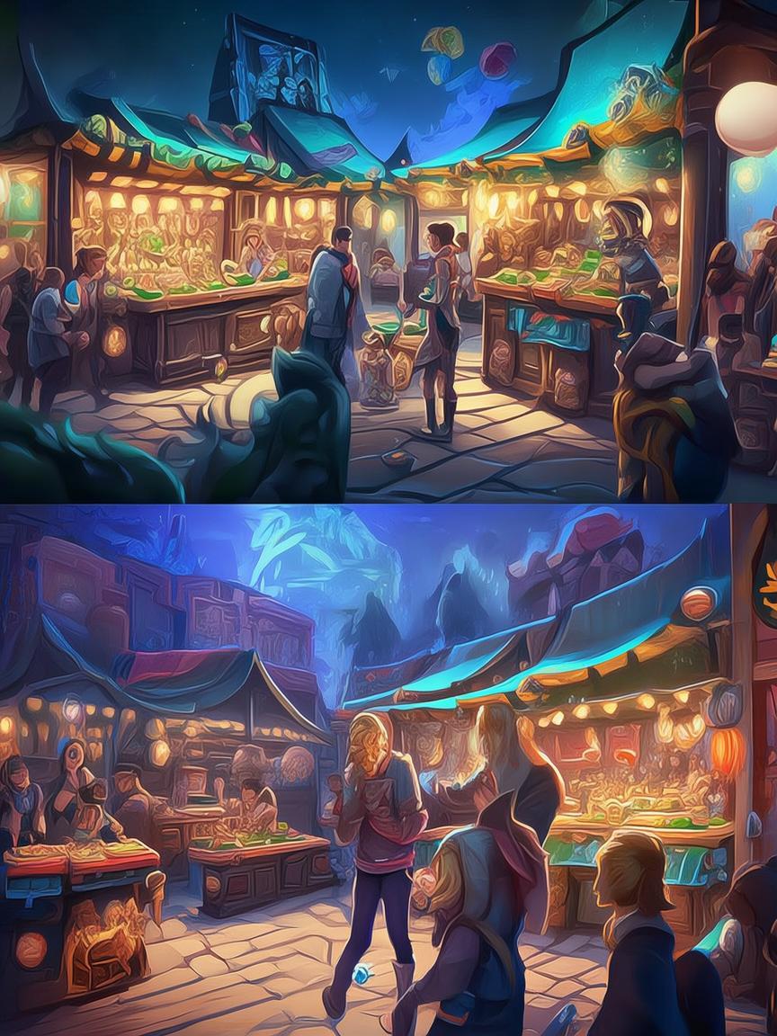 传奇手游交易行哪个最好-传奇手游交易行哪家优？插图