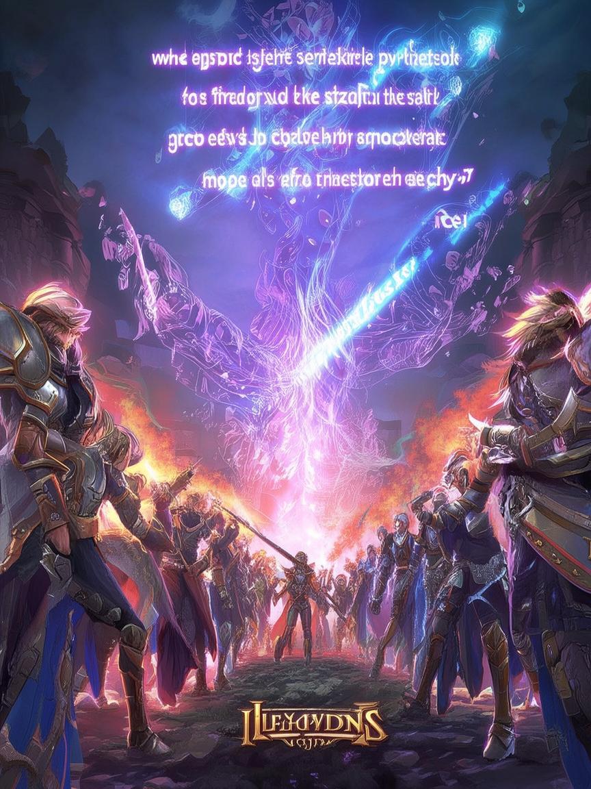 手游传奇指挥怎么放歌词-手游传奇歌词投放技巧插图 手游传奇指挥怎么放歌词-手游传奇歌词投放技巧插图