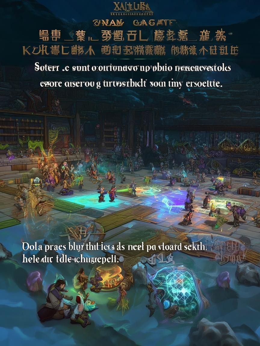 轩辕传奇手游工资表-轩辕传奇手游薪资一览插图