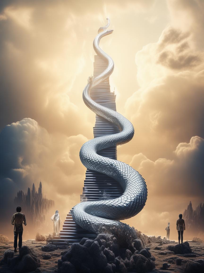 热血传奇手游银蛇升级-银蛇升级攻略揭秘插图