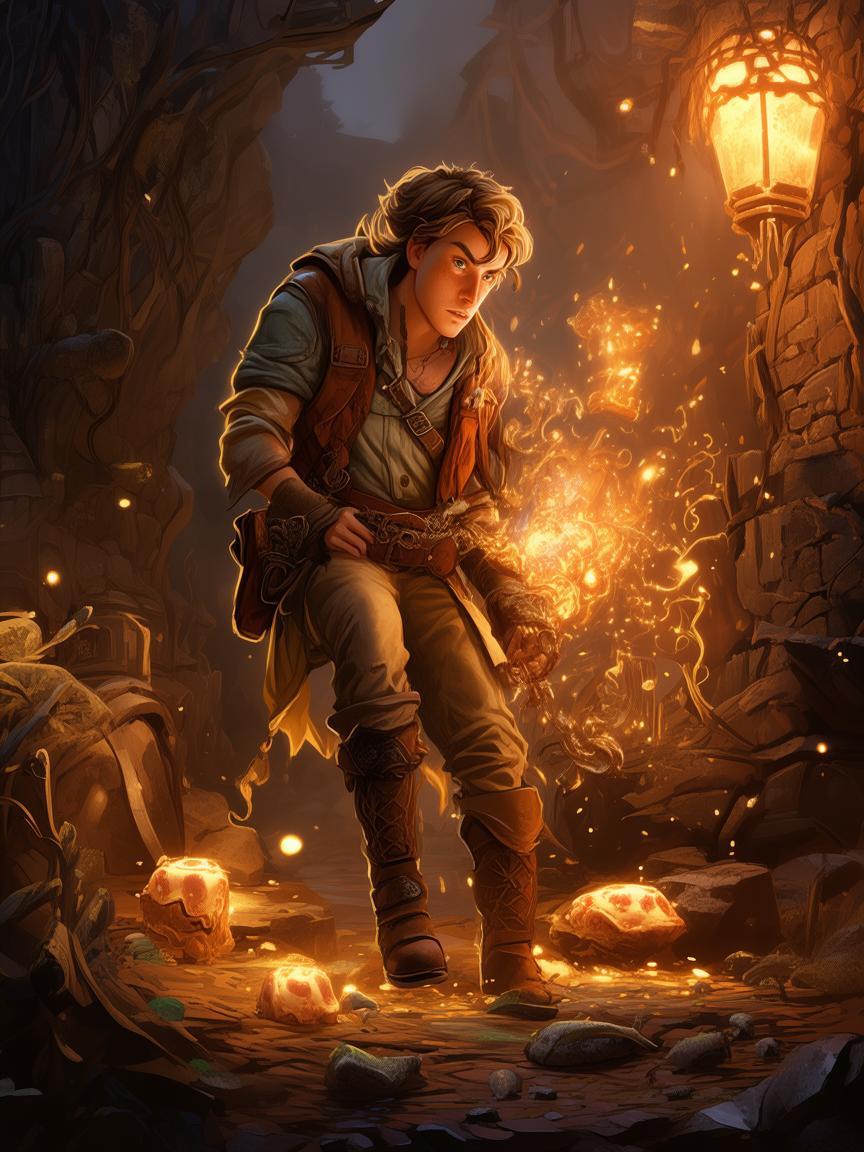 轩辕传奇手游香糕在哪-香糕位置查询插图