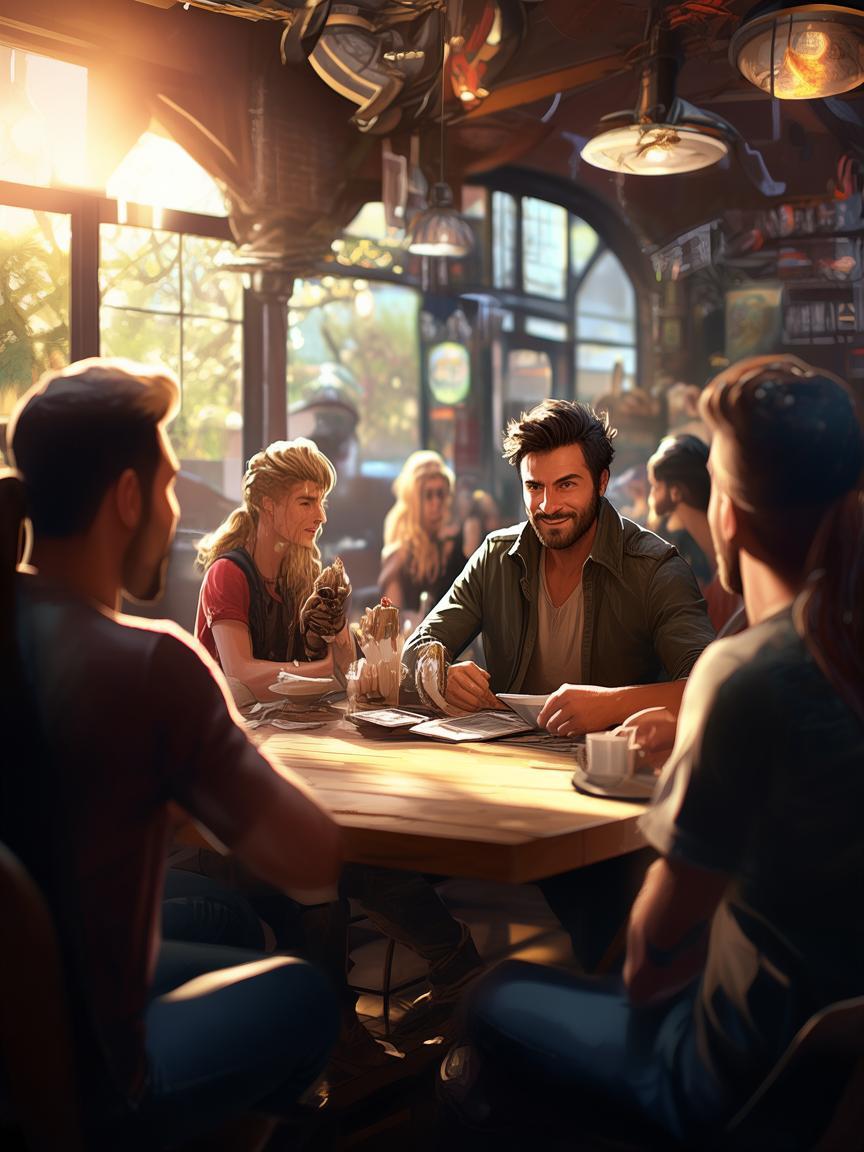 手游传奇英雄大厅在哪-传奇英雄大厅地址？插图