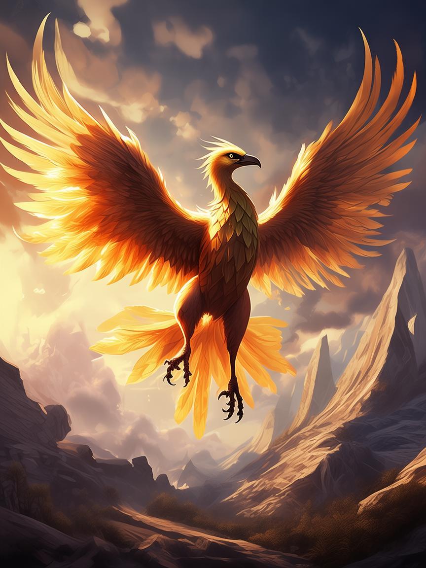 凤凰传奇手游 图片壁纸-1. 凤凰传奇壁纸图片插图