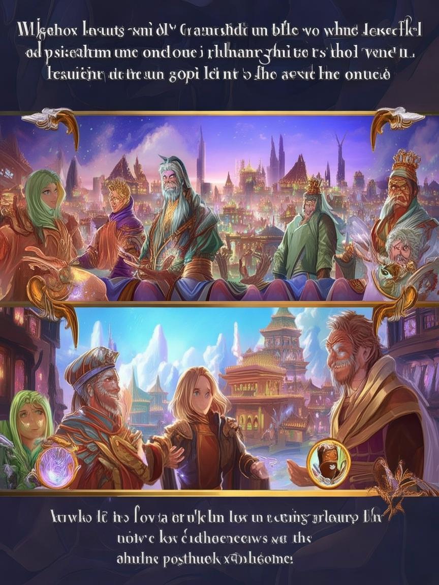 美人传奇手游官网版-美人传奇手游官网正版体验插图