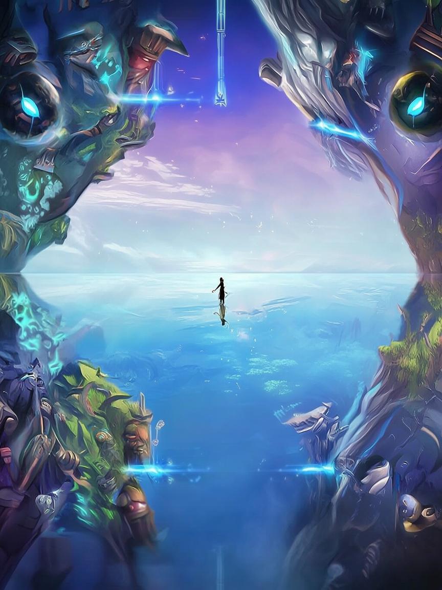 新开的迷失传奇手游-迷失传奇手游新启航？插图