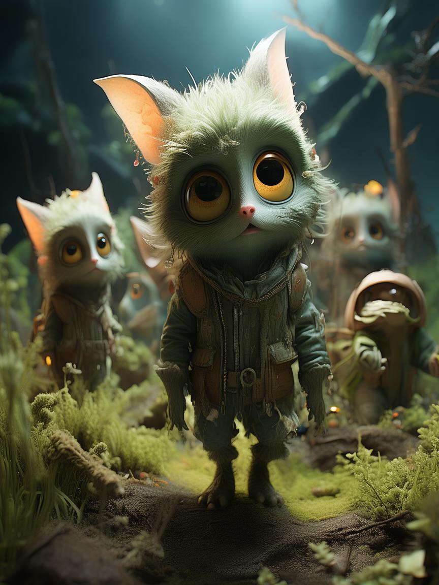 热血传奇手游小怪兽-传奇手游小怪兽攻略全解析插图 热血传奇手游小怪兽-传奇手游小怪兽攻略全解析插图