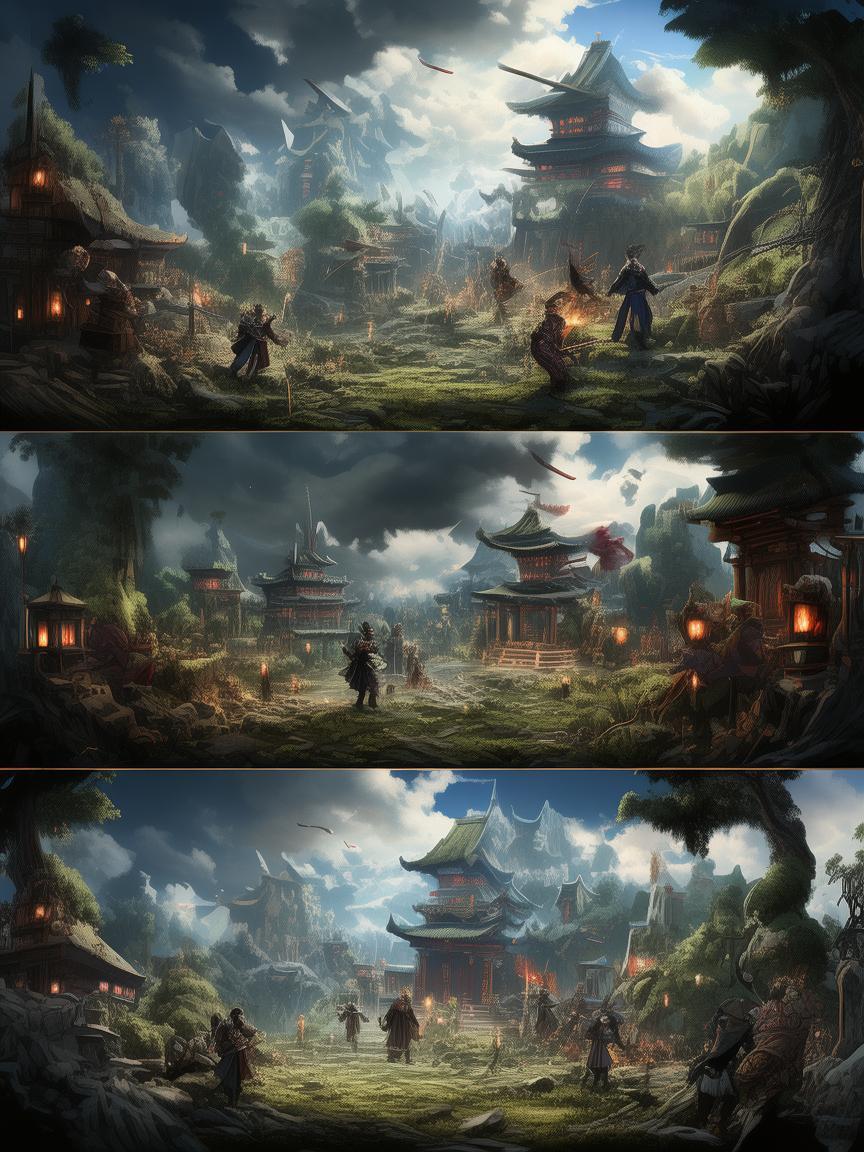 官方老版传奇世界手游-传奇手游经典回归？插图