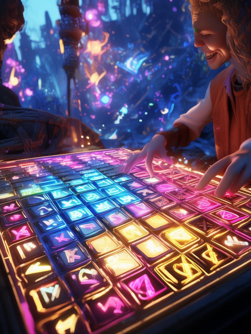 传奇手游符文组合技能-符文技能搭配技巧揭秘插图 传奇手游符文组合技能-符文技能搭配技巧揭秘插图