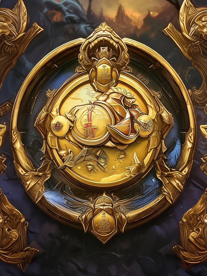 传奇世界手游绑元-传奇手游绑元用途揭秘插图