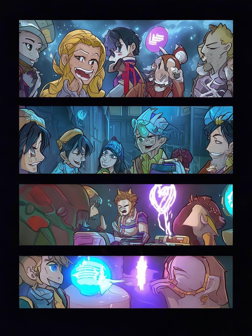 传奇手游红警怎么加好友-红警手游好友添加技巧插图 传奇手游红警怎么加好友-红警手游好友添加技巧插图