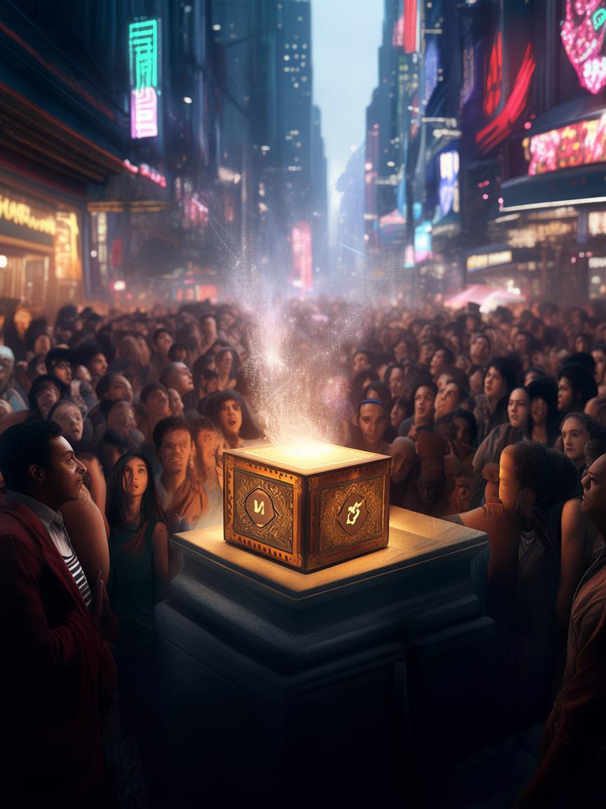 手游传奇盒子能赚钱吗-传奇盒子赚钱吗？插图