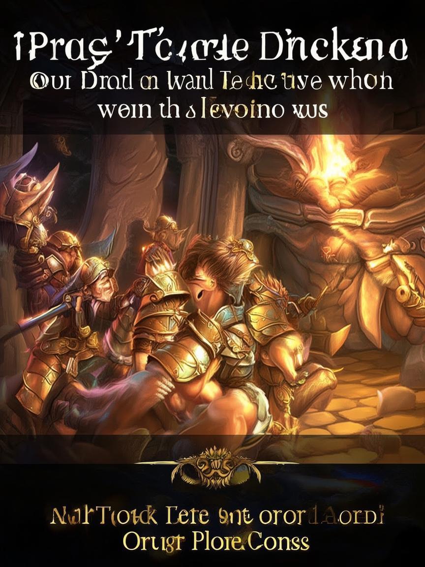 热血传奇手游魔龙密探-热血传奇手游：魔龙密探之谜插图