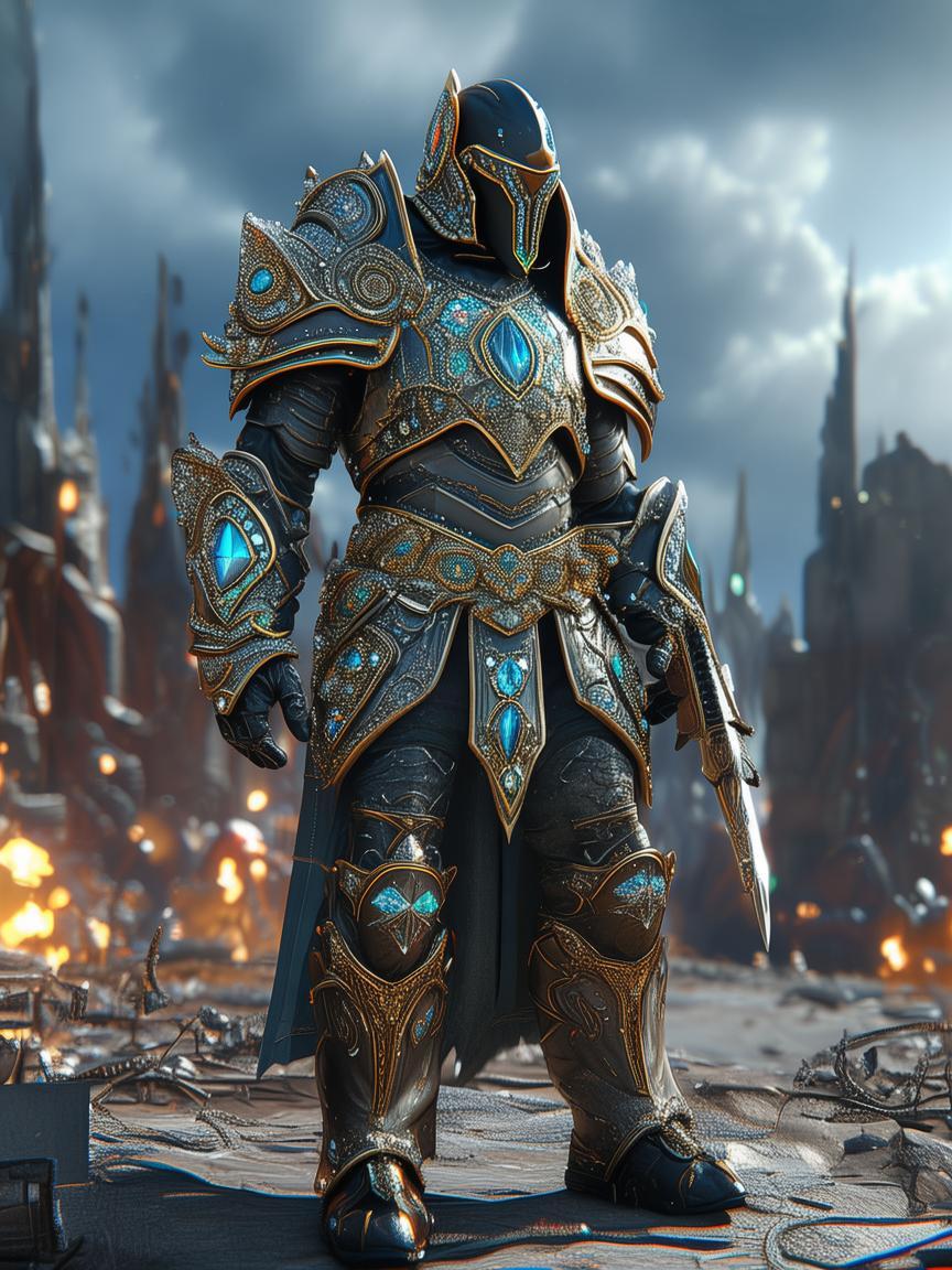 热血传奇4手游战士装备-传奇4战士装备攻略插图