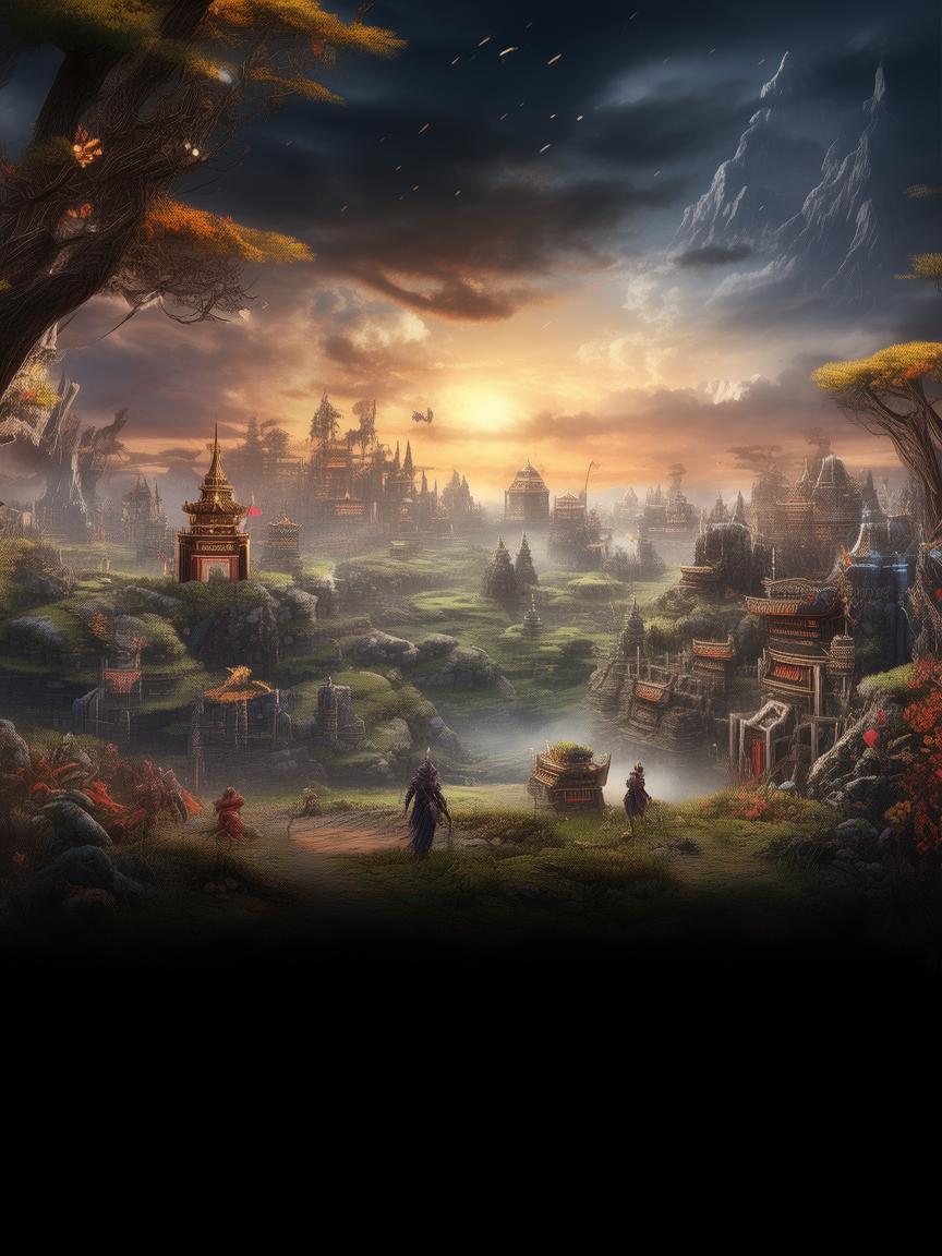 轩辕传奇手游七夕活动-轩辕传奇手游七夕活动：浪漫何在？插图