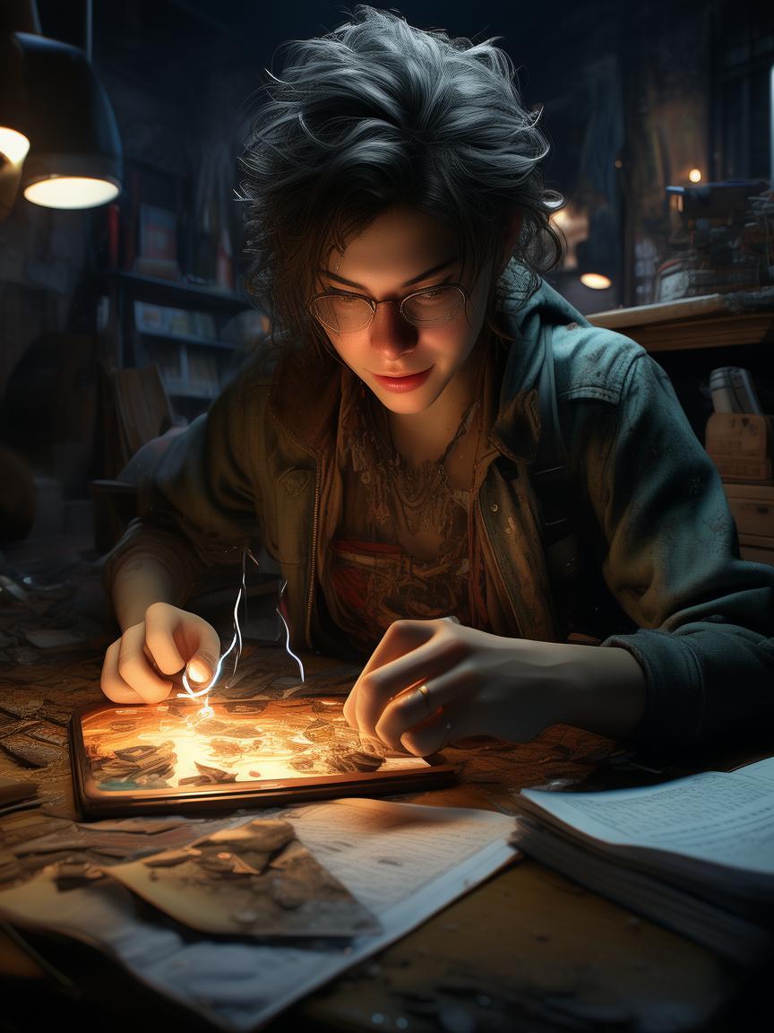 好看的手机版的传奇手游-传奇手游视觉盛宴插图