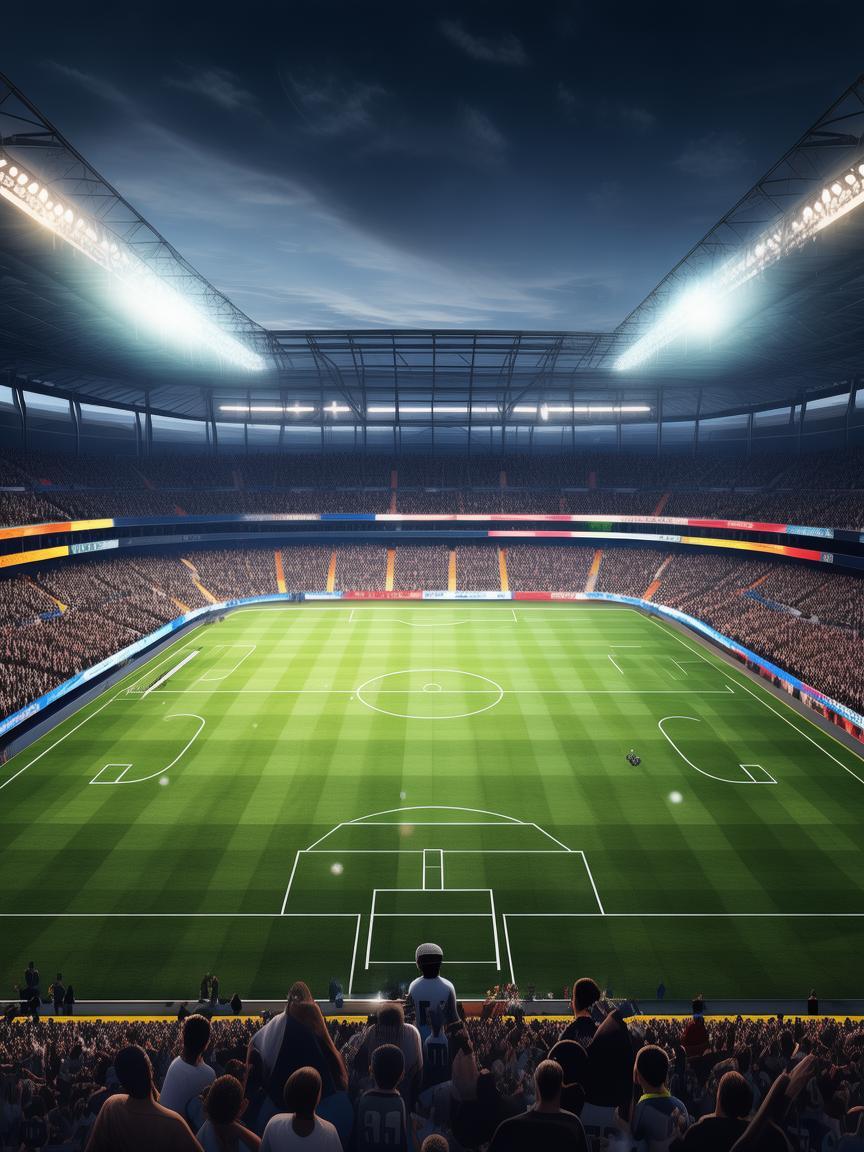 实况足球传奇手游阵型-实况足球传奇阵型攻略插图 实况足球传奇手游阵型-实况足球传奇阵型攻略插图