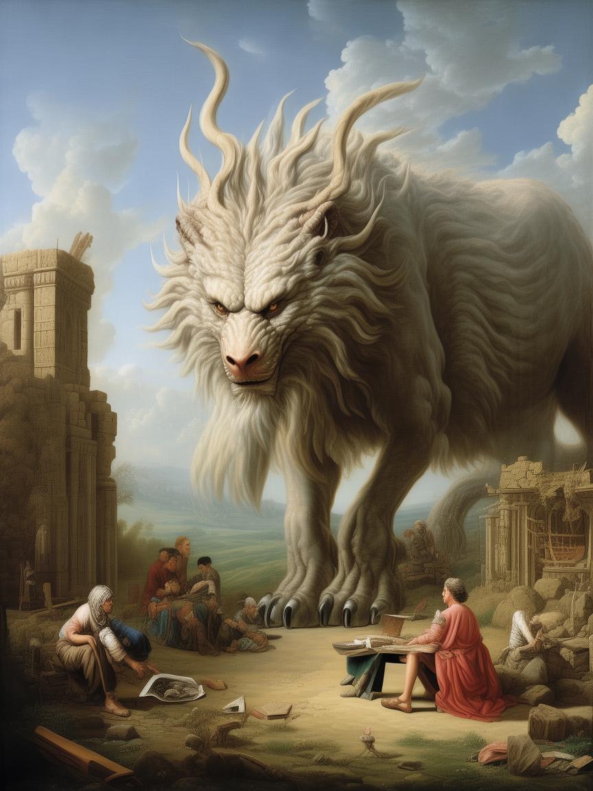 传奇世界手游最强传说兽-传奇手游传说兽排行top1?插图 传奇世界手游最强传说兽-传奇手游传说兽排行top1?插图