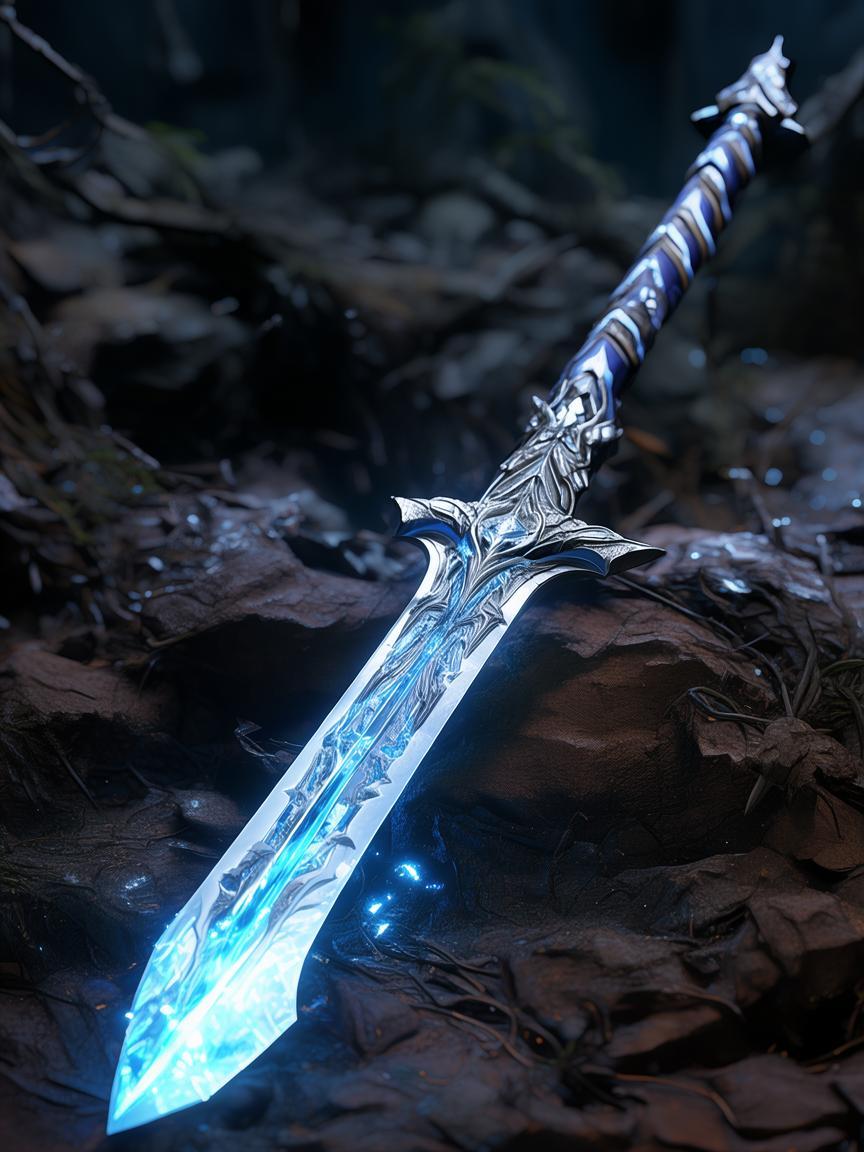 龙之谷手游传奇武器大全-龙之谷手游传奇武器盘点插图