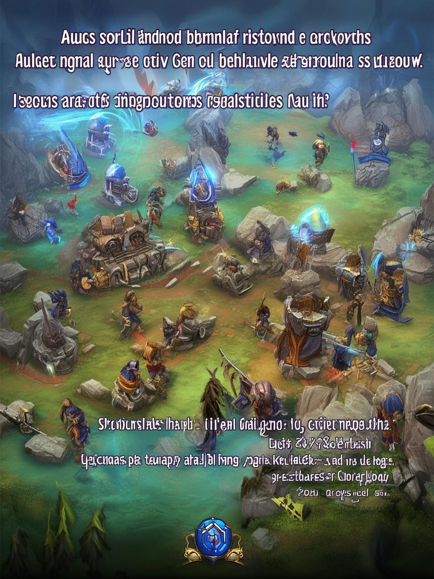 盛大的传奇手游排行榜-传奇手游排行揭秘插图 盛大的传奇手游排行榜-传奇手游排行揭秘插图