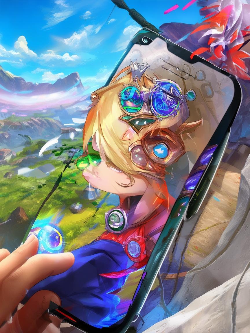 手游传奇4中文版-传奇4手游汉化版插图
