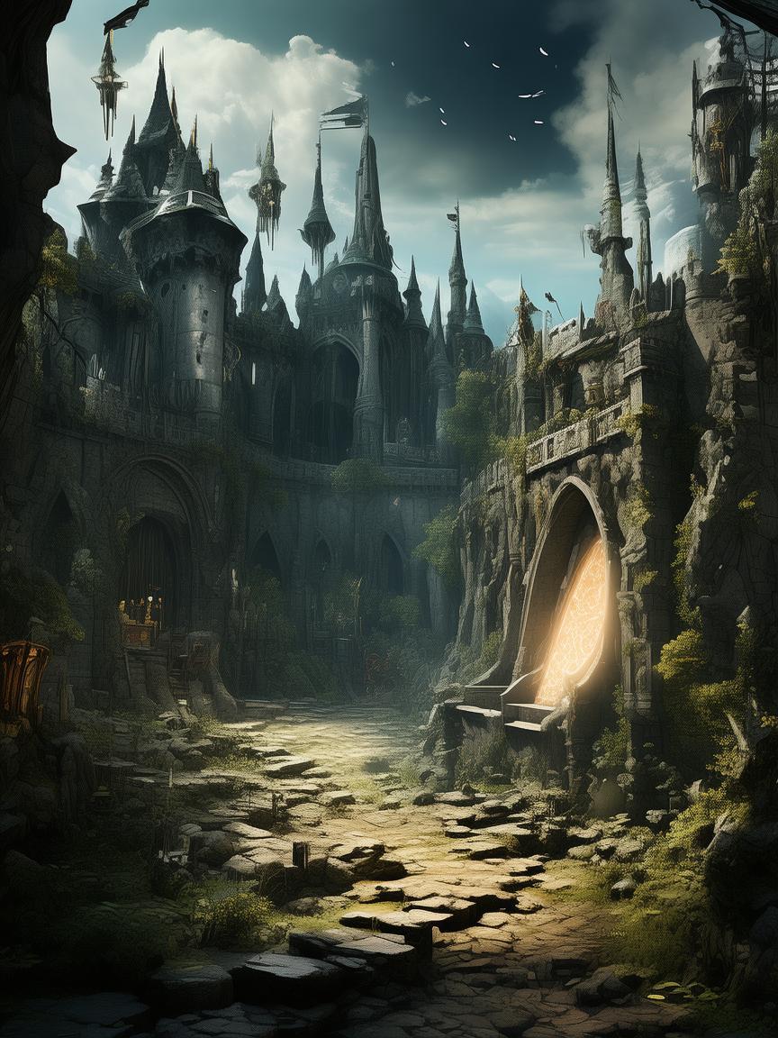 传奇世界手游传送点在哪-传奇传送点位置?插图1 传奇世界手游传送点在哪-传奇传送点位置?插图1