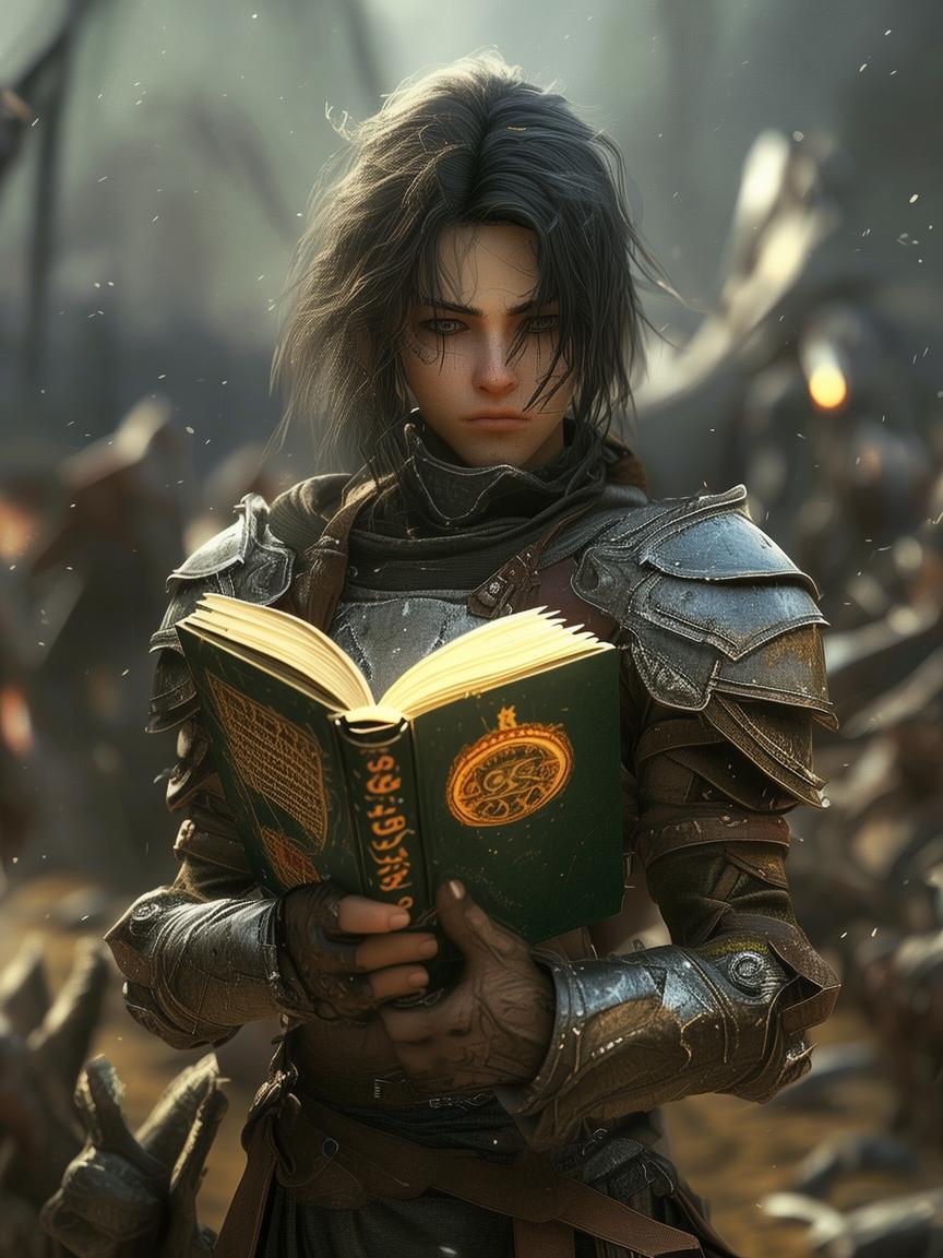 热血传奇手游灵兽技能书-热血传奇手游灵兽技能书攻略大全插图