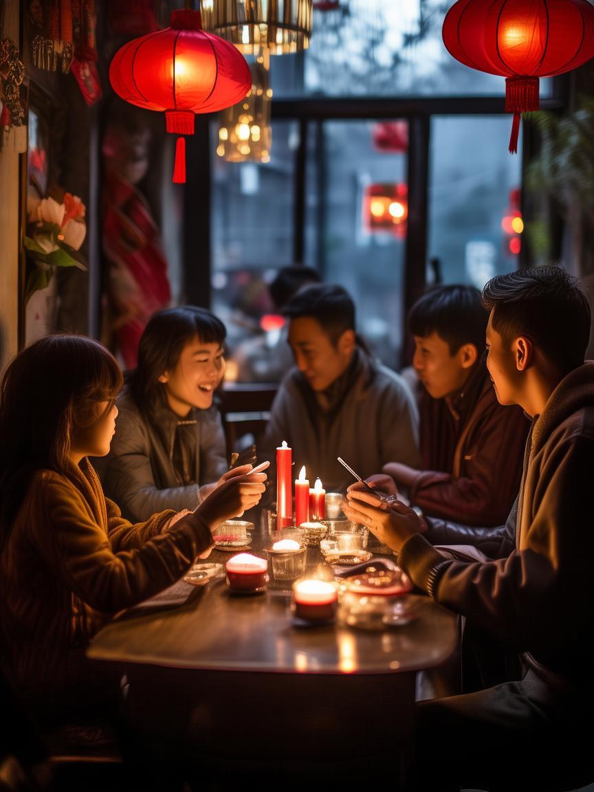 九珑诀传奇手游虎年礼包-九珑诀虎年礼包活动来袭插图
