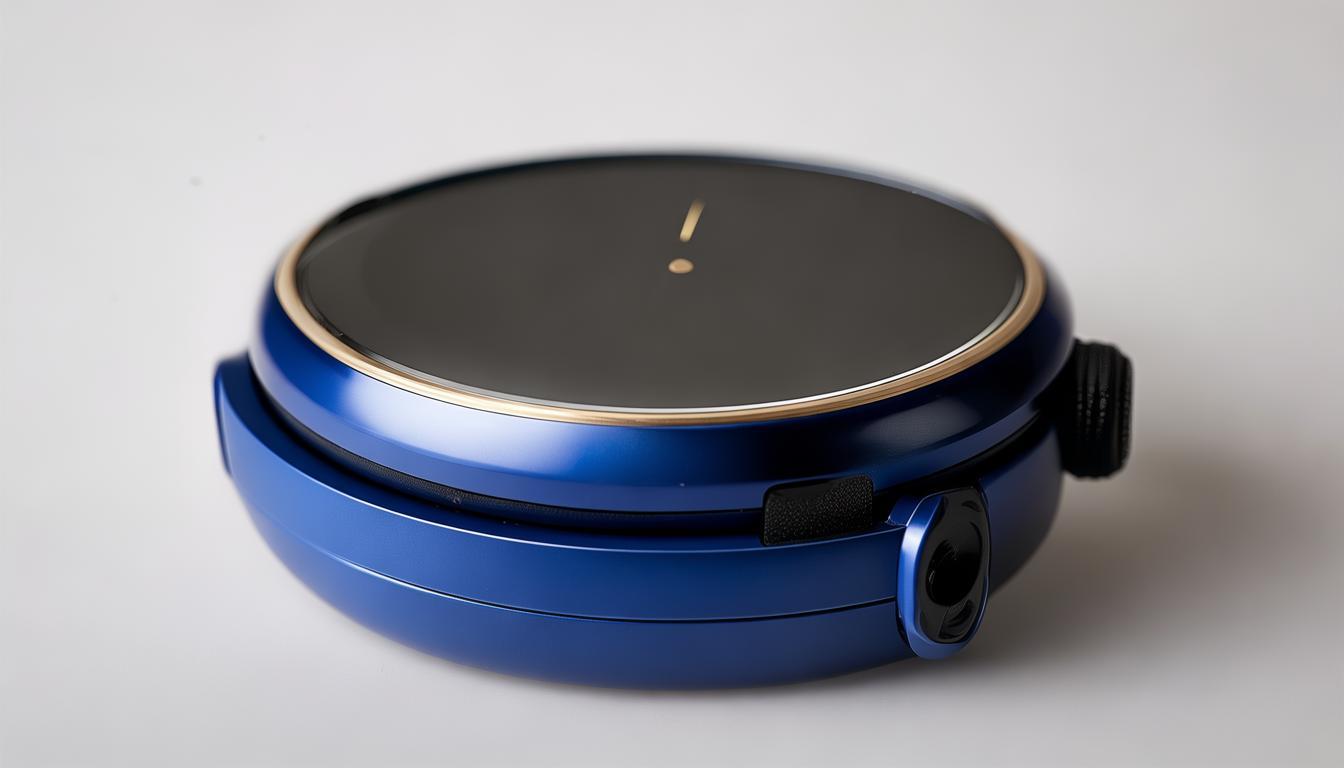 谷歌电子手表_谷歌智能手表开不了机怎么办_