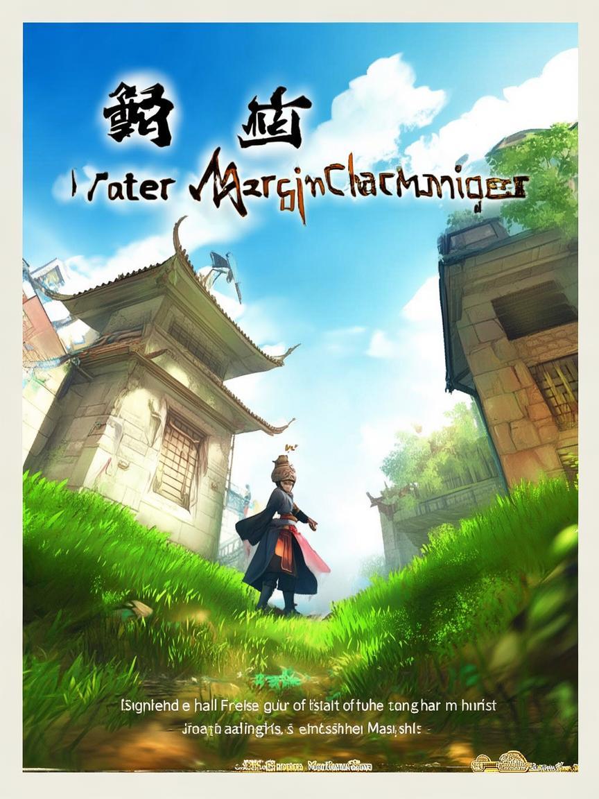 传奇手游梁山传奇-梁山传奇手游:英雄聚义之谜?插图 传奇手游梁山传奇-梁山传奇手游:英雄聚义之谜?插图