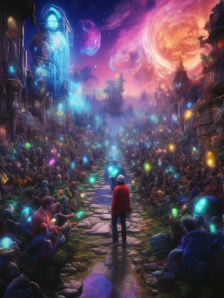 夸张传奇手游-传奇手游,超凡体验?插图 夸张传奇手游-传奇手游,超凡体验?插图