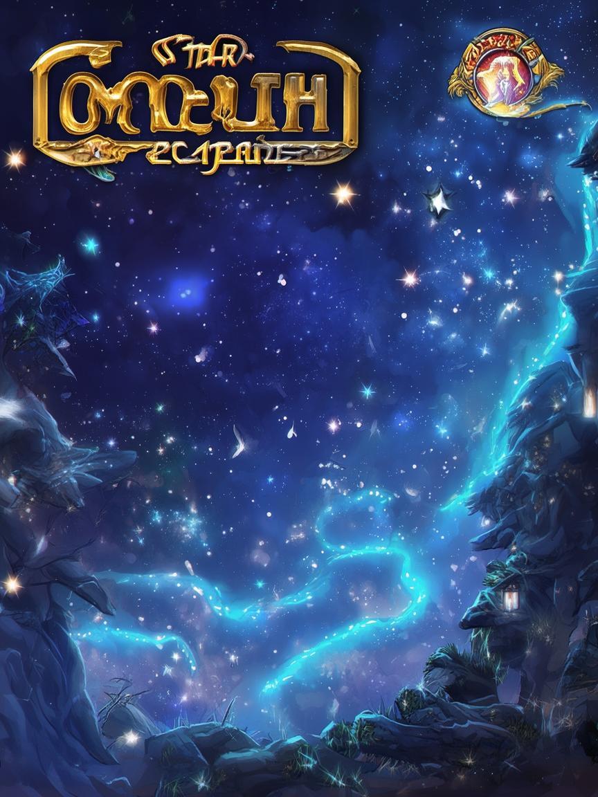 星宿传奇 手游-星宿传奇手游：寻仙问道之旅插图