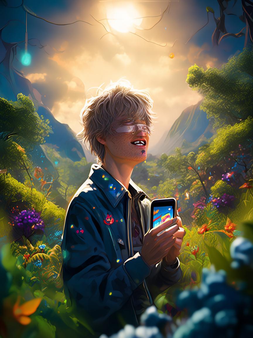 传奇vivo手游-传奇vivo手游：谁在主宰战场？插图