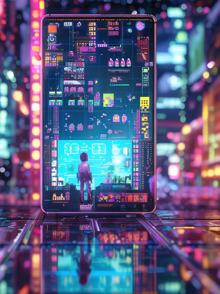 手游原版传奇-传奇手游原版复刻？插图