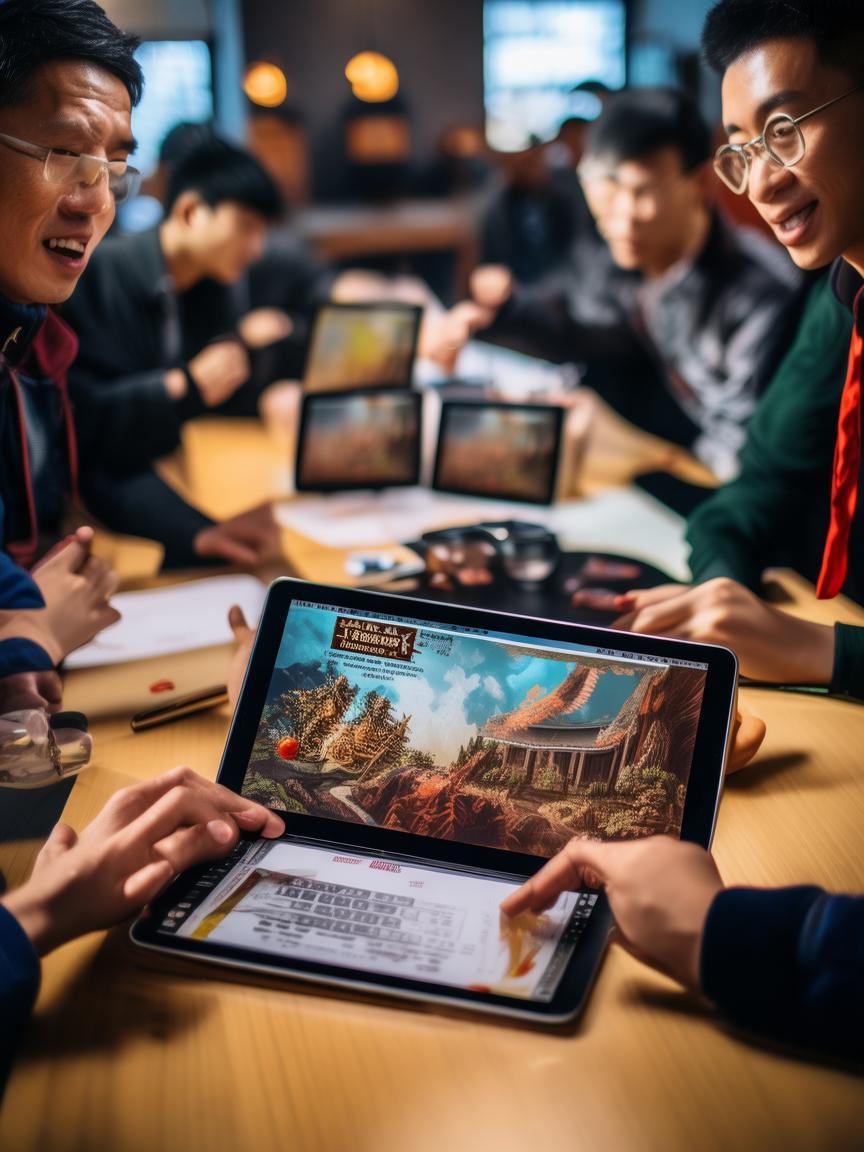 传奇手游国风-传奇手游,国风元素有哪些?插图 传奇手游国风-传奇手游,国风元素有哪些?插图