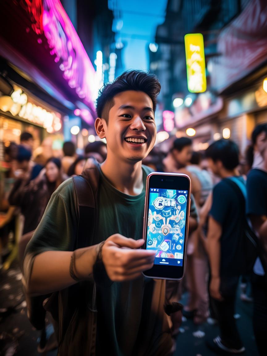 龙争虎斗 传奇手游-龙争虎斗手游：谁主沉浮？插图