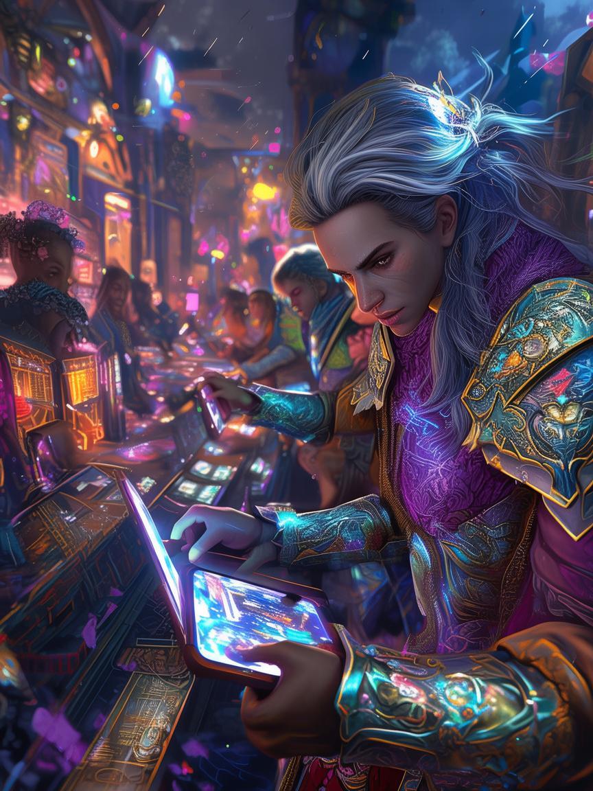 传奇手游博达-传奇手游博达:哪些秘境等你探索?插图 传奇手游博达-传奇手游博达:哪些秘境等你探索?插图