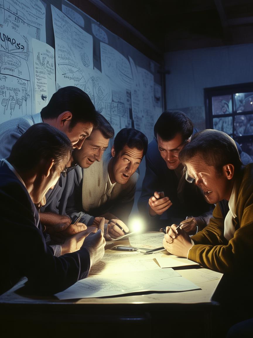 传奇手游1965-传奇手游1965：时光穿越之旅插图
