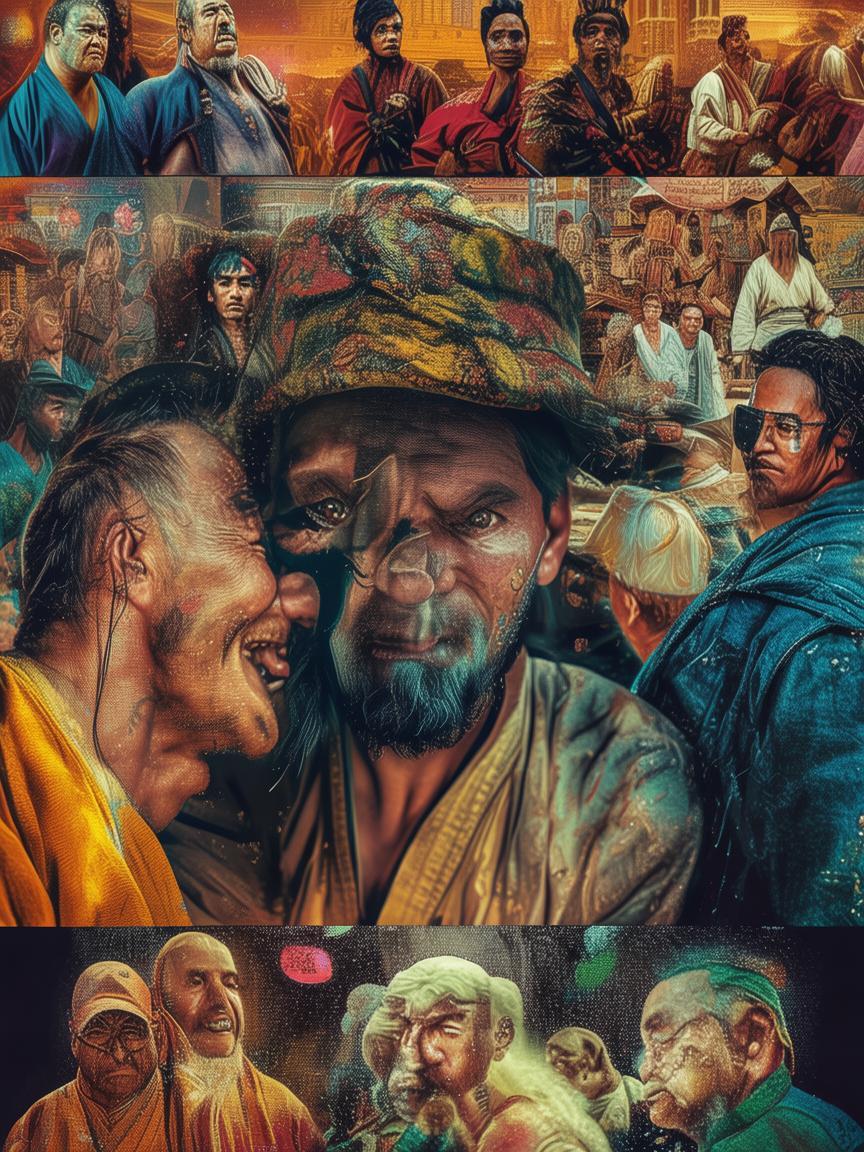 锋芒传奇手游-传奇手游锋芒对决插图1