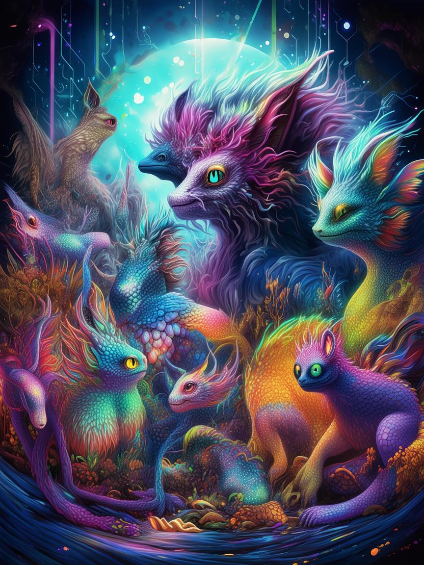 手游传奇生物-传奇生物手游盘点插图