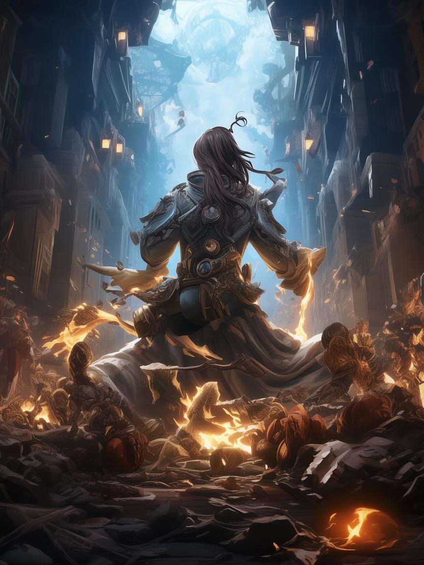 传奇手游 推荐-传奇手游必玩指南插图 传奇手游 推荐-传奇手游必玩指南插图